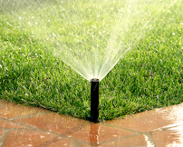 Parkway Sod and Sprinkler - Photo 5 - Car repair in Tea, SD, Sioux Falls