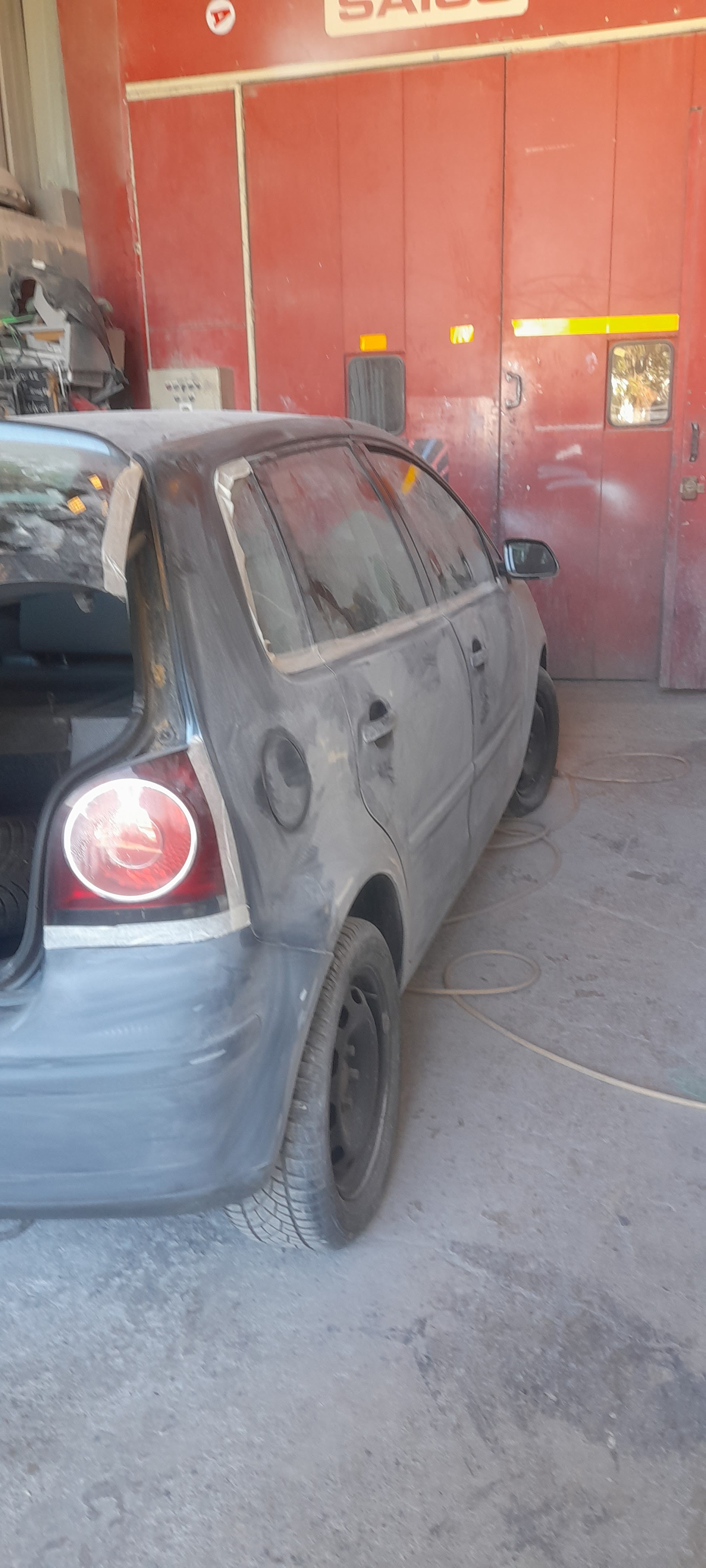 Photo n° 1 de l'avis de KHALID.U fait le 18/03/2024 à 16:49