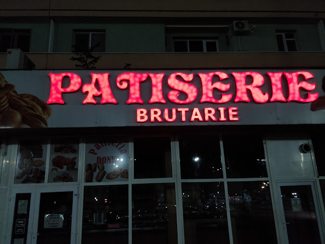 Brutarie patiserie - Brutărie