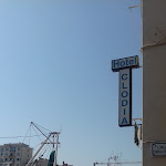 Photo n°2 de l'avis de Mike.u fait le 07/08/2017 à 19:37 sur le  Hotel Clodia à Chioggia