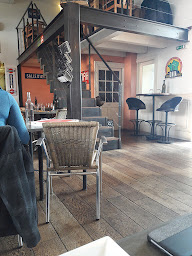 Photo n°68 de La Romarine à Toulouse ()