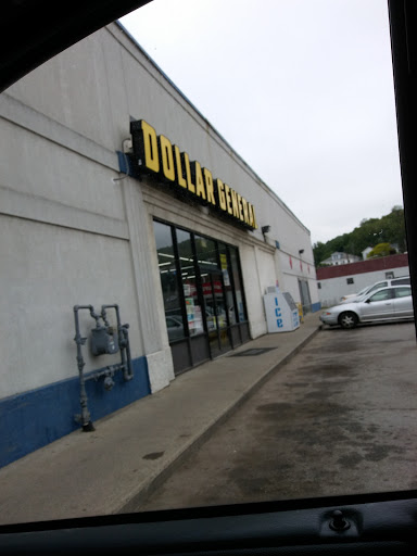 Home Goods Store «Dollar General», reviews and photos, 615 Walnut St, East Liverpool, OH 43920, USA