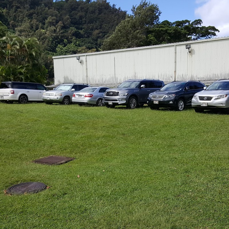 Nuʻuanu Elementary School