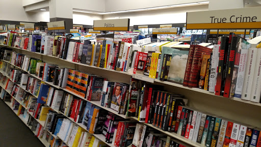 Book Store «Books-A-Million», reviews and photos, 811 E 23rd St, Panama City, FL 32405, USA