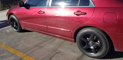 Tire Shop «Discount Tire Store - Tucson, AZ», reviews and photos, 3960 W Ina Rd, Tucson, AZ 85741, USA