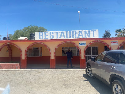 Restaurante Manolo - Pizas, SLP / Ramal a Pozas de Sta. Ana, 78880 S.L.P., Mexico