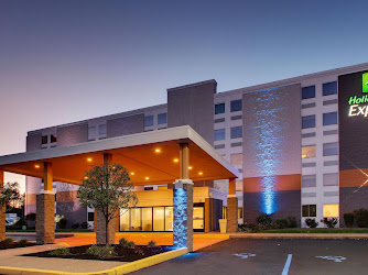 Holiday Inn Express Pittston - Scranton Airport, an IHG Hotel