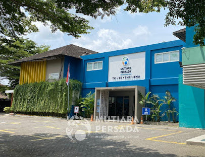 Mutiara Persada Multi Community School