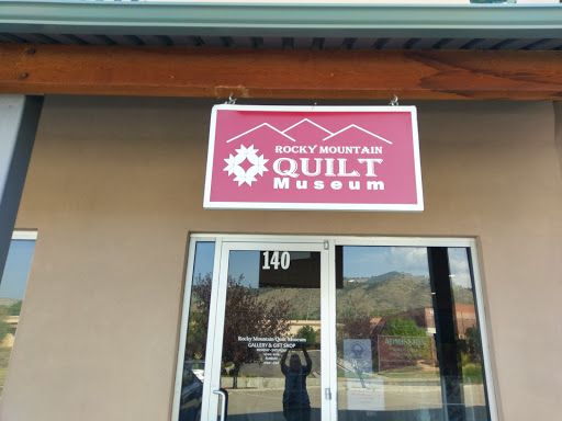 Museum «Rocky Mountain Quilt Museum», reviews and photos, 200 Violet St #140, Golden, CO 80401, USA