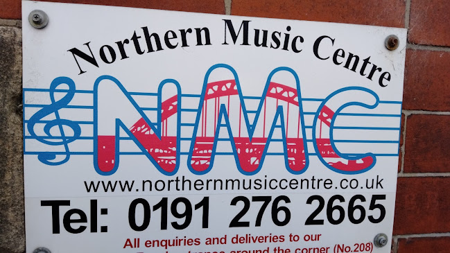 Northern Music Centre - Newcastle upon Tyne