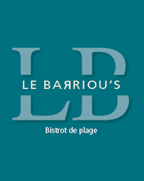 Photos du propriétaire du Restaurant Le BaRRiou's à Treignac - n°3