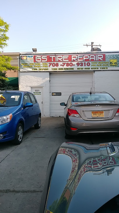 G & S Tire Repair