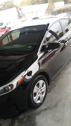 Kia Dealer «Crown Kia of Tyler», reviews and photos, 4818 Troup Hwy, Tyler, TX 75703, USA