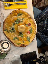 Pizza du Pizzeria I Bravi Ragazzi à Nuits-Saint-Georges - n°15