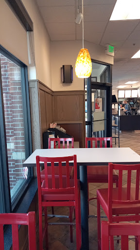 Fast Food Restaurant «Chick-fil-A», reviews and photos, 7785 E Hampden Ave, Denver, CO 80231, USA