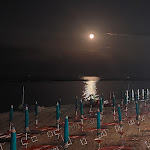 Photo n°1 de l'avis de Massimo.o fait le 03/07/2023 à 22:18 sur le  La Rotonda Ristorante Porto Recanati à Porto Recanati