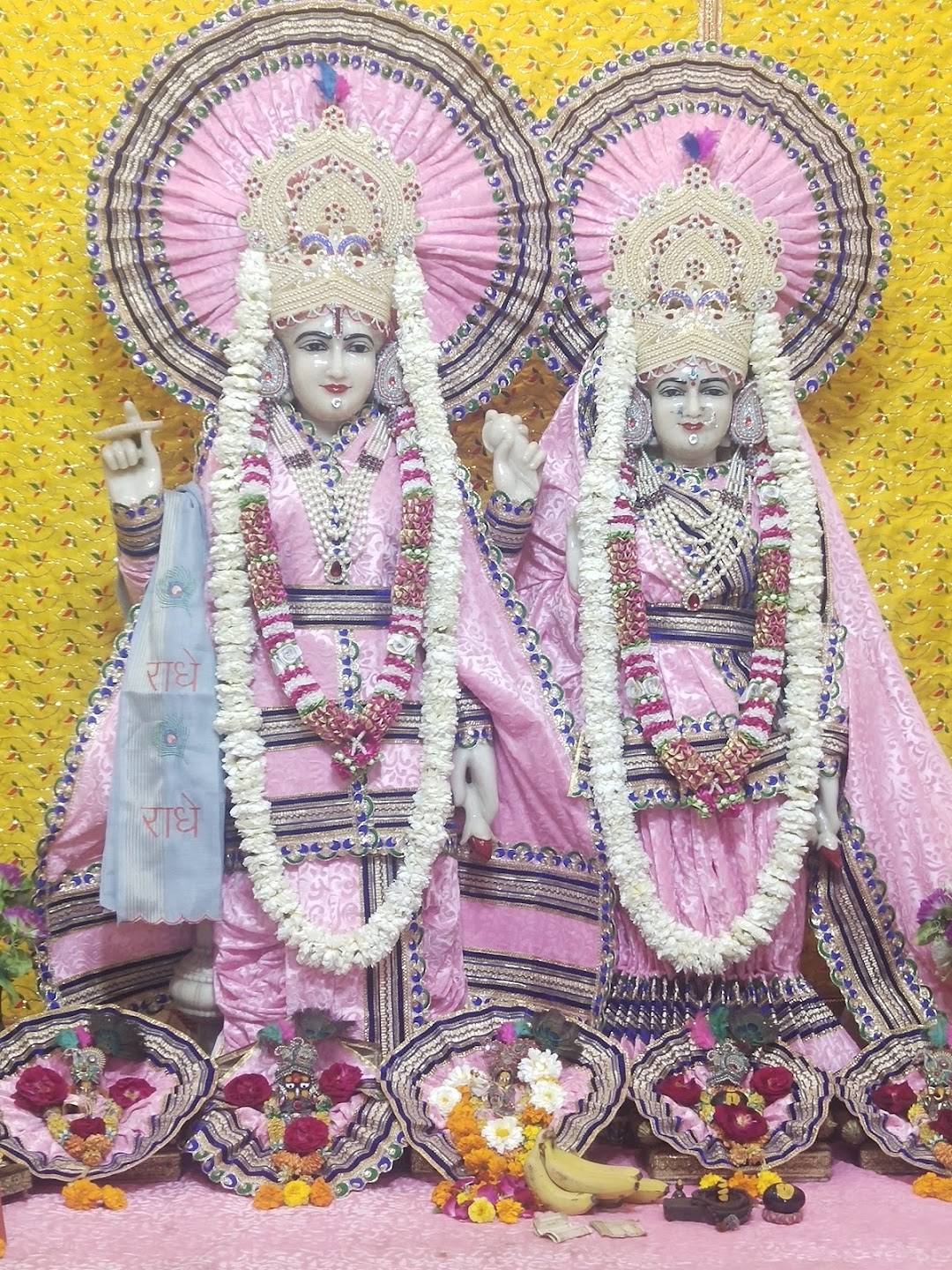 Laxmi Narain Temple