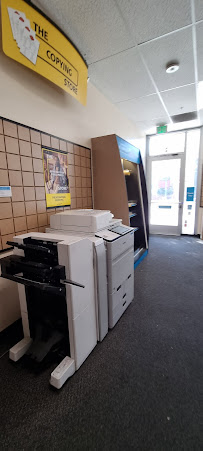 The UPS Store - Photo 4 - Car repair in West Hollywood, CA, Los Angeles