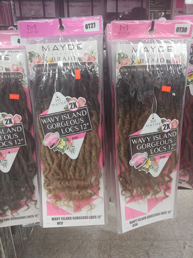 Beauty Supply Store «Beauty Depot», reviews and photos, 3171 Queens Chapel Rd, Mt Rainier, MD 20712, USA