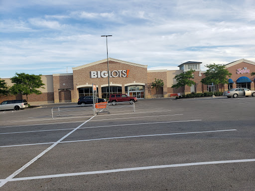 Discount Store «Big Lots», reviews and photos, 1245 Polaris Pkwy, Columbus, OH 43240, USA