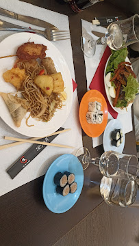 Les plus récentes photos du Restaurant de sushis sur tapis roulant Restaurant Asia | Buffet asiatique - Sushi bar à Chasseneuil-du-Poitou - n°6