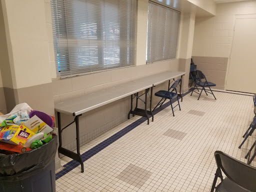 Water Park «Mountain Park Aquatic Center & Activity Building», reviews and photos, 1063 Rockbridge Rd, Stone Mountain, GA 30087, USA