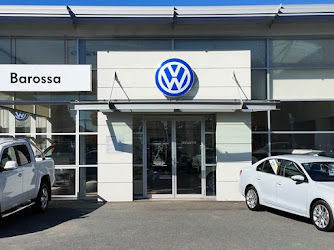 Barossa Volkswagen