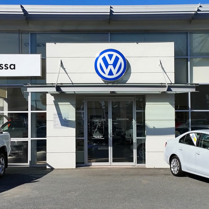 Barossa Volkswagen