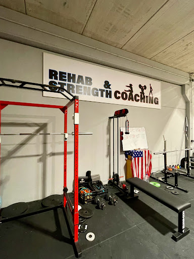 Hammer gym avila en Ávila‎, Ávila‎