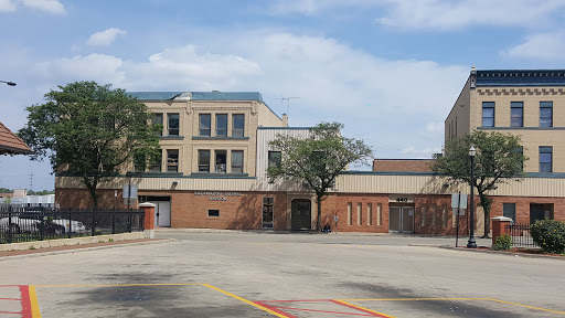 Mission «Kalamazoo Gospel Mission», reviews and photos