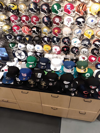 Sporting Goods Store «Pro Image Sports», reviews and photos, 820 Stacy Rd #168, Allen, TX 75013, USA