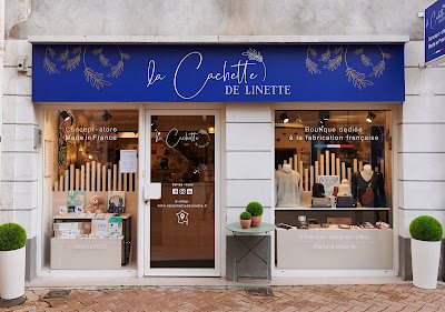 La Cachette de Linette - Concept-store Made in France à Chambéry