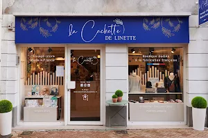 La Cachette de Linette - Concept-store Made in France image