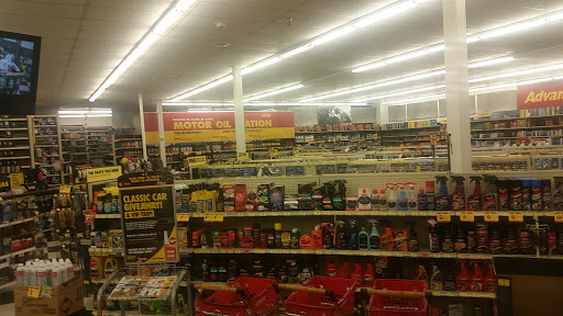 Auto Parts Store «Advance Auto Parts», reviews and photos, 1405 Electric Rd, Salem, VA 24153, USA