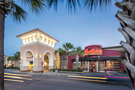 Shopping Mall «Cordova Mall», reviews and photos, 5100 N 9th Ave, Pensacola, FL 32504, USA