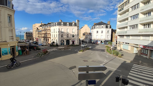 Agence immobilière AGENCE LE STRAT Saint-Malo