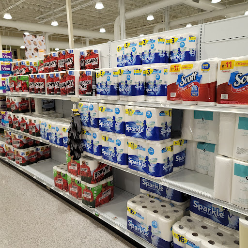 Supermarket «Publix Super Market at Pinellas Crossings», reviews and photos, 7333 Park Blvd N, Pinellas Park, FL 33781, USA