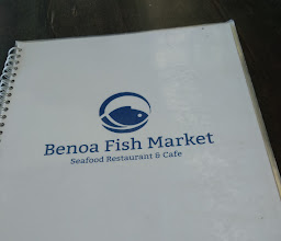 Benoa Fish Market photo
