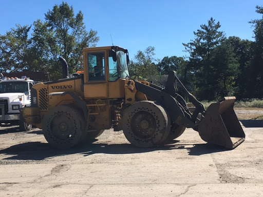 Salvage Yard «Dover Scrap Metal, Inc», reviews and photos, 3221 Hartly Rd, Hartly, DE 19953, USA