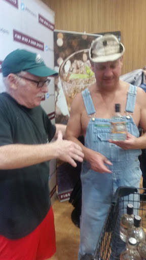 Liquor Store «Fine Wine & Good Spirits», reviews and photos, 1440 Bethlehem Pike, Flourtown, PA 19031, USA