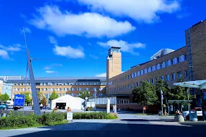 Oslo universitetssykehus HF, Rikshospitalet image