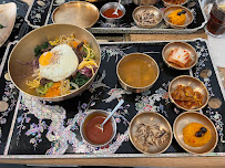 Soupe du Restaurant coréen Sam Sun 삼순 à Paris - n°3