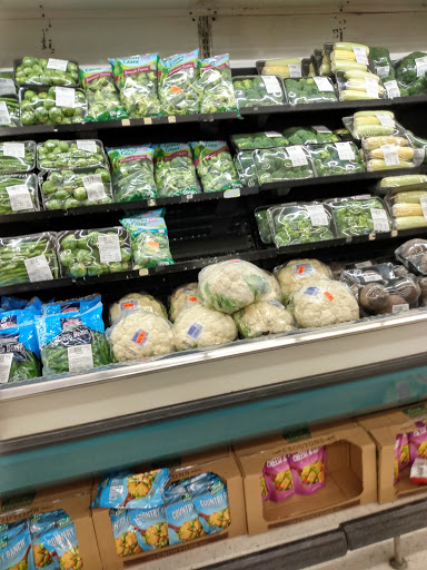 Supermarket «Imperial Supermarket», reviews and photos, 1940 East 8 Mile Road, Detroit, MI 48234, USA