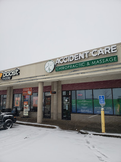 Accident Care Chiropractic and Massage