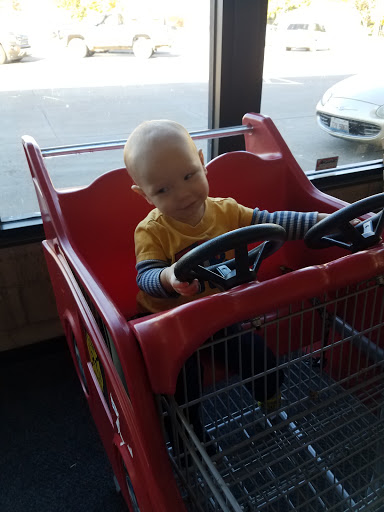 Grocery Store «IGA», reviews and photos, 1313 E Main St, Olney, IL 62450, USA