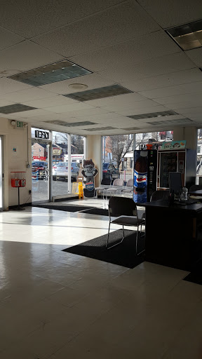 Used Car Dealer «R&Z 2 AUTO SALES», reviews and photos, 5827 Belair Rd, Baltimore, MD 21206, USA