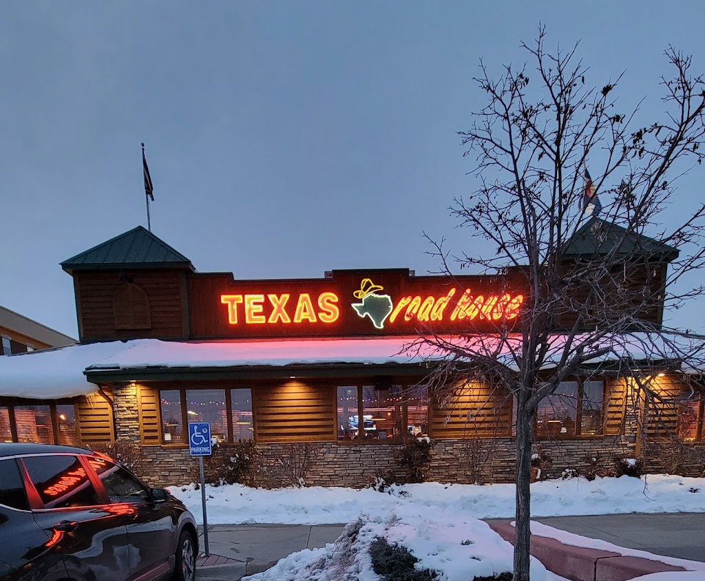 Texas Roadhouse 80528