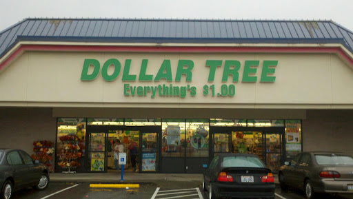 Dollar Store «Dollar Tree», reviews and photos, 19947 US-2, Monroe, WA 98272, USA