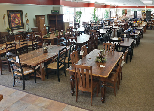 Furniture Store «All Wood Furniture», reviews and photos, 10269 Airline Hwy, Baton Rouge, LA 70816, USA