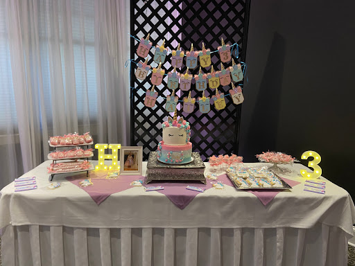 Event Venue «The Amber Room Colonnade», reviews and photos, 1 Stacey Rd, Danbury, CT 06811, USA